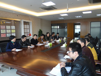 總經(jīng)理率銷售部赴江山科潤電力考察學(xué)習(xí)，深化管理咨詢合作共謀發(fā)展新篇